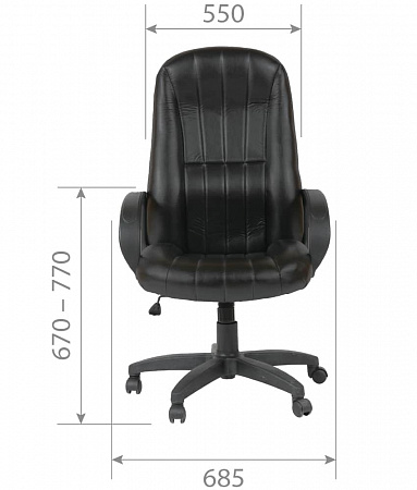 CHAIRMAN 685 ЭКО CHAIRMAN 685 ЭКО