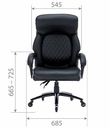 CHAIRMAN CH412 CHAIRMAN CH412
