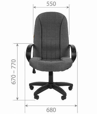 CHAIRMAN 685 CHAIRMAN 685