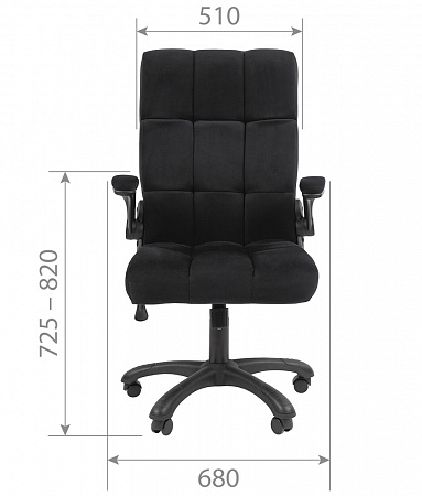 CHAIRMAN ДОМ (Home) 444 CHAIRMAN ДОМ (Home) 444