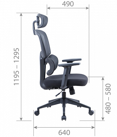 CHAIRMAN CH560 CHAIRMAN CH560