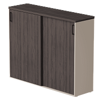 Шкаф-купе средний Everprof EVO Арт.254Н002 (1374х385×1115)