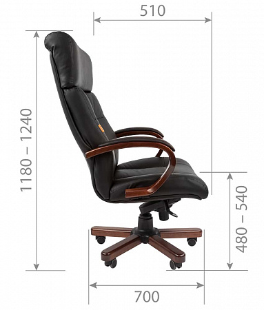 CHAIRMAN 421 CHAIRMAN 421