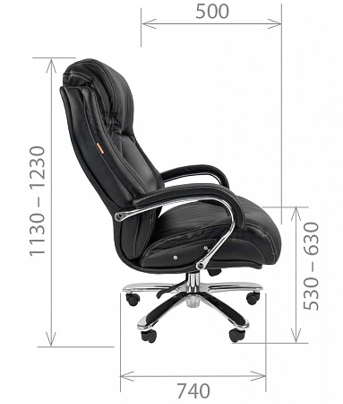 CHAIRMAN 402