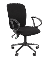 CHAIRMAN 9801 BLACK (Блэк)