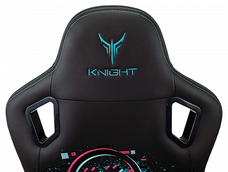 Knight Outrid Smile Knight Outrid Smile