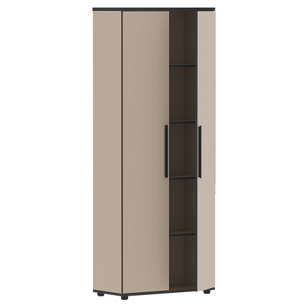 Шкаф высокий широкий UHCS 77.1 (770х365х1975) Шкаф высокий широкий UHCS 77.1 (770х365х1975)