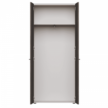 Гардероб Everprof EVO (800х383×1835) Арт. 254Н007 Гардероб Everprof EVO (800х383×1835) Арт. 254Н007