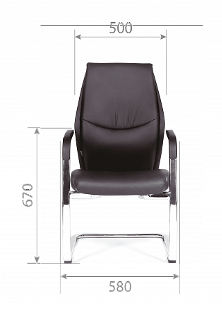 CHAIRMAN VISTA V