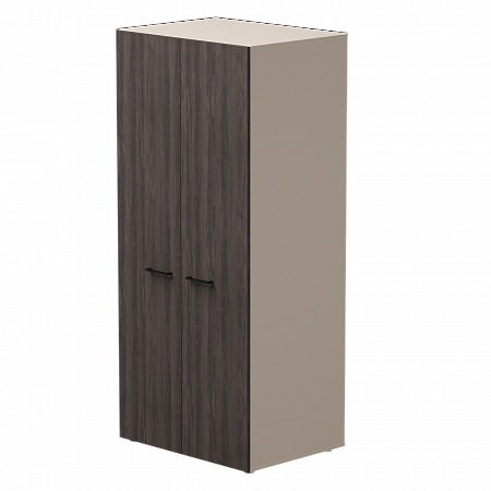 Гардероб глубокий Everprof EVO (800х602×1835) Арт.254Н006 Гардероб глубокий Everprof EVO (800х602×1835) Арт.254Н006