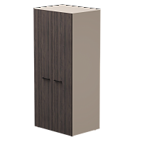 Гардероб глубокий Everprof EVO (800х602×1835) Арт.254Н006