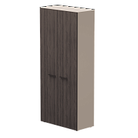 Гардероб Everprof EVO (800х383×1835) Арт. 254Н007
