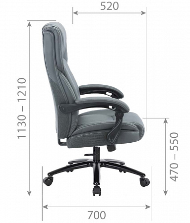 CHAIRMAN CH415 CHAIRMAN CH415