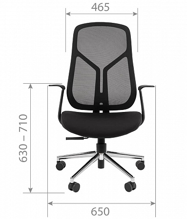 CHAIRMAN CH588 БП CHAIRMAN CH588 БП