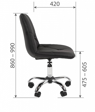 CHAIRMAN 002 CHAIRMAN 002