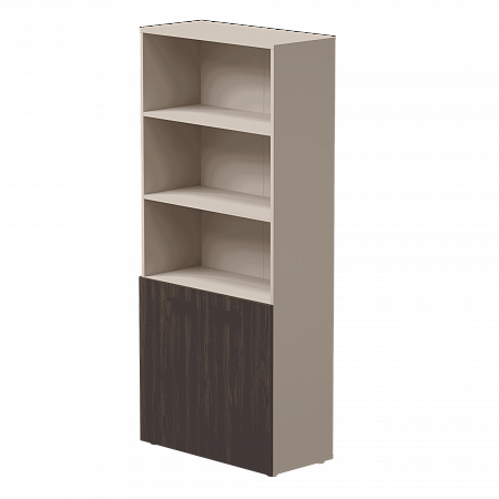 Шкаф полузакрытый Everprof EVO Арт.254Н003 (800х383×1835) Шкаф полузакрытый Everprof EVO Арт.254Н003 (800х383×1835)