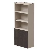 Шкаф полузакрытый Everprof EVO Арт.254Н003 (800х383×1835)