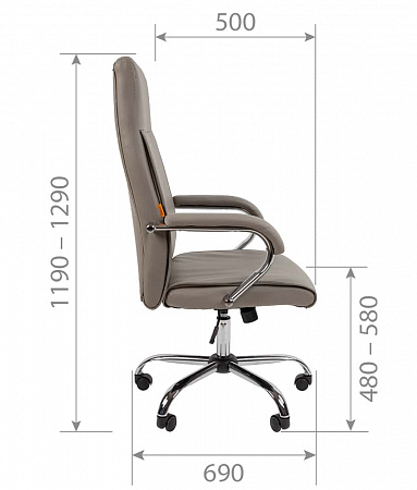 CHAIRMAN CH425 CHAIRMAN CH425