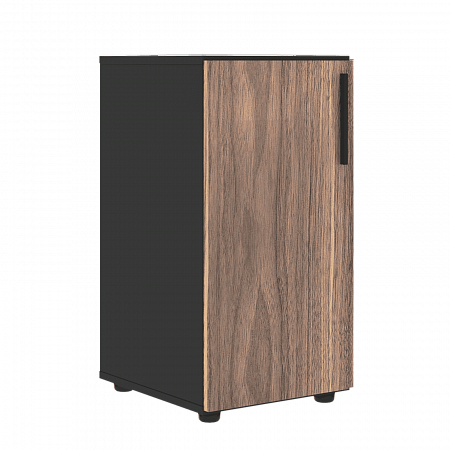 Шкаф низкий узкий VRLCS 40.1 (400х430х781) Шкаф низкий узкий VRLCS 40.1 (400х430х781)