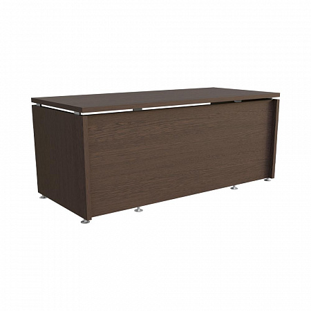 Стол руководителя ПР102 (1800х800х750) Стол руководителя ПР102 (1800х800х750)