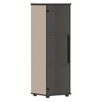 Шкаф средний узкий UMCS 38.2 (384х365х1207)