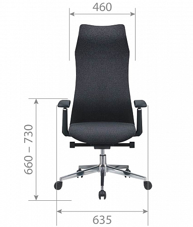 CHAIRMAN 583 SL CHAIRMAN 583 SL