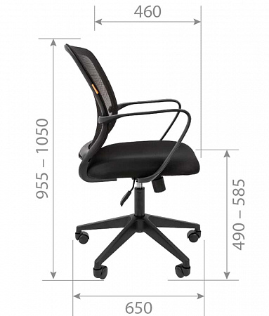CHAIRMAN 698 CHAIRMAN 698