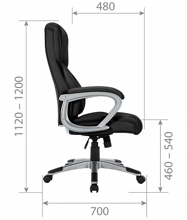 CHAIRMAN CH665 CHAIRMAN CH665