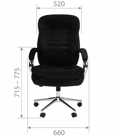 CHAIRMAN ДОМ (Home) 795 CHAIRMAN ДОМ (Home) 795