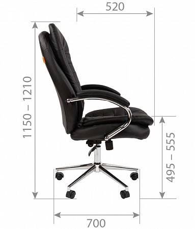 CHAIRMAN 795 CHAIRMAN 795
