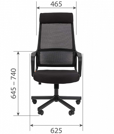 CHAIRMAN 590 CHAIRMAN 590