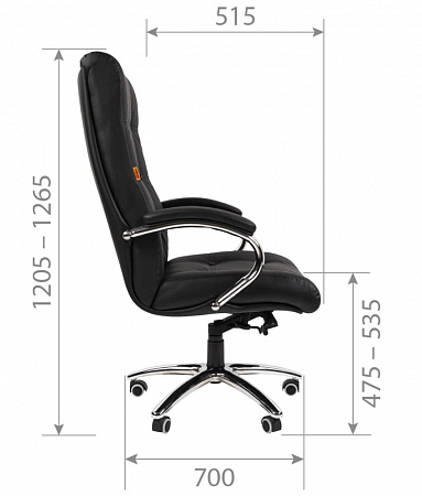 CHAIRMAN 424 CHAIRMAN 424