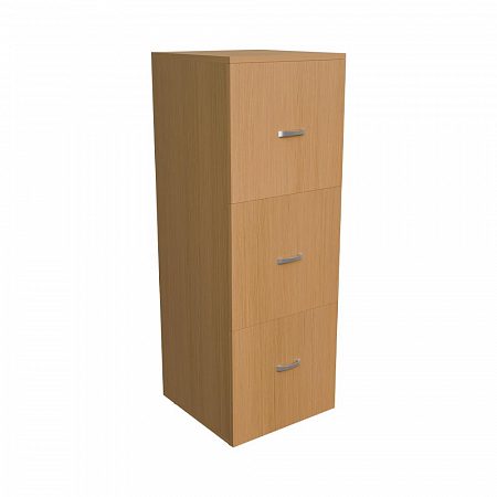 Тумба под картотеку ТФ207 (400х406х1140) Тумба под картотеку ТФ207 (400х406х1140)