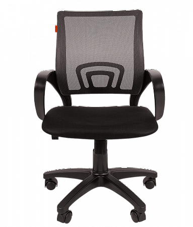 CHAIRMAN 696 BLACK CHAIRMAN 696 BLACK