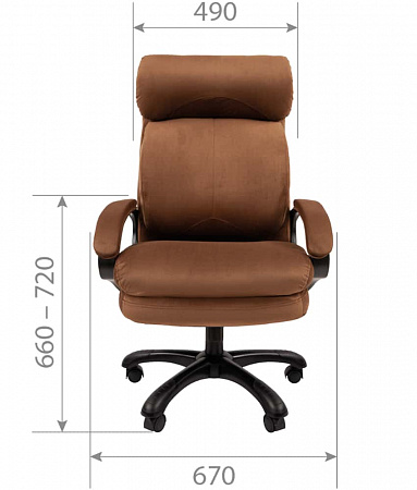 CHAIRMAN ДОМ (Home) 505 CHAIRMAN ДОМ (Home) 505
