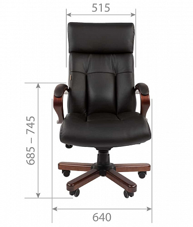 CHAIRMAN 421 CHAIRMAN 421