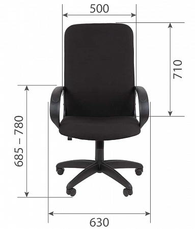 CHAIRMAN 278 CHAIRMAN 278