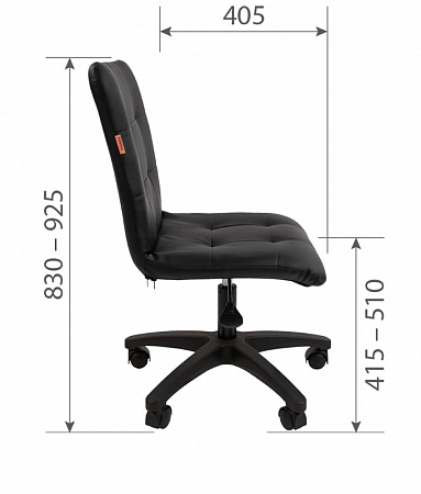 CHAIRMAN 030 хром CHAIRMAN 030 хром