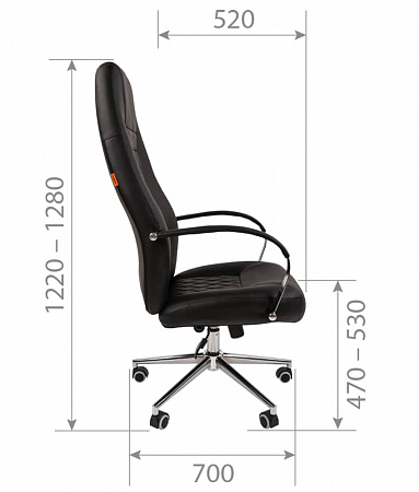 CHAIRMAN 950