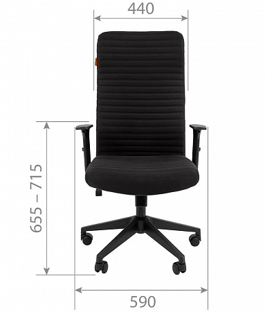 CHAIRMAN 611 CHAIRMAN 611