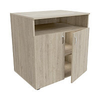 Тумба для оргтехники ТА 207 (800х600х750)