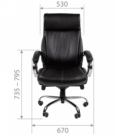 CHAIRMAN CH423 CHAIRMAN CH423
