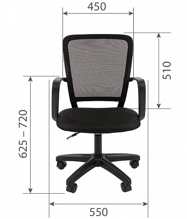 CHAIRMAN 698LT CHAIRMAN 698LT