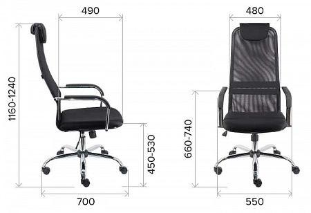 Everprof EP-708 Экокожа Everprof EP-708 Экокожа