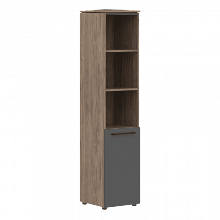 Шкаф MHC 42.5 (429х423х1956) Шкаф MHC 42.5 (429х423х1956)