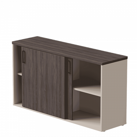 Шкаф-купе низкий Everprof EVO Арт.254Н001 (1374х385х755) Шкаф-купе низкий Everprof EVO Арт.254Н001 (1374х385х755)