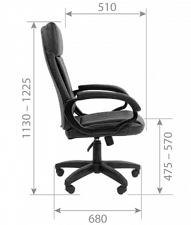 CHAIRMAN 794 LT CHAIRMAN 794 LT