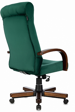 Бюрократ T-9928WALNUT Fabric Бюрократ T-9928WALNUT Fabric