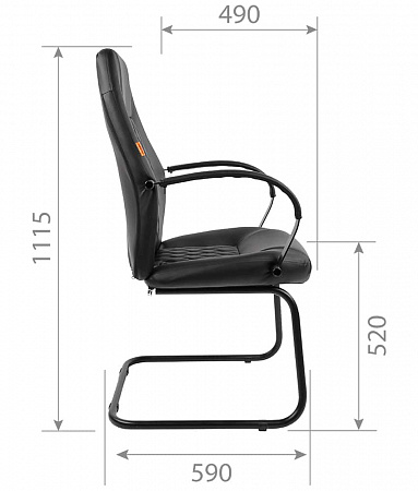 CHAIRMAN 950V LT CHAIRMAN 950V LT