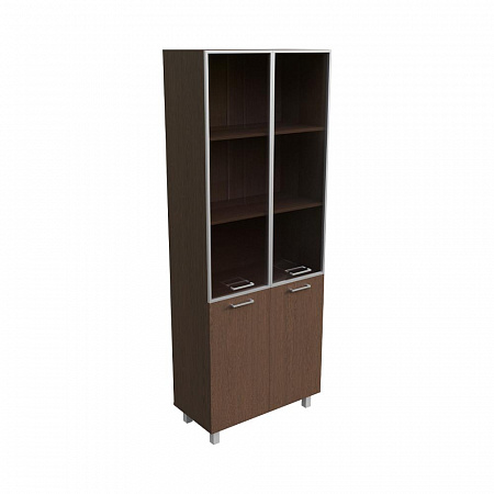 Шкаф для документов ПР601 (800х400х2100)